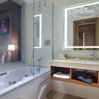 Hilton Garden Inn Istanbul Beylikduzu