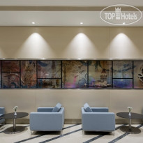 Hilton Garden Inn Istanbul Beylikduzu