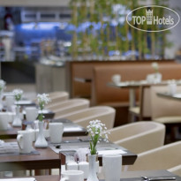 Hilton Garden Inn Istanbul Beylikduzu 