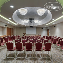 Hilton Garden Inn Istanbul Beylikduzu