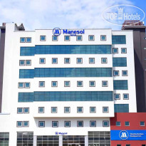 Manesol Fuar 