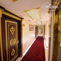My Golden Hotel