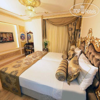 My Golden Hotel