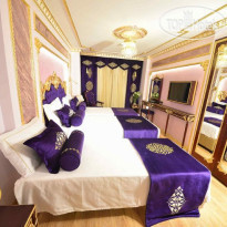 My Golden Hotel