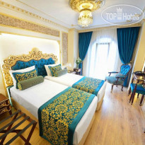 My Golden Hotel