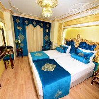 My Golden Hotel