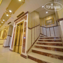 My Golden Hotel