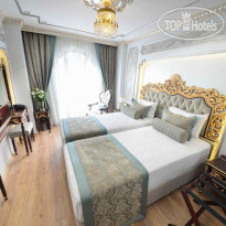 My Golden Hotel