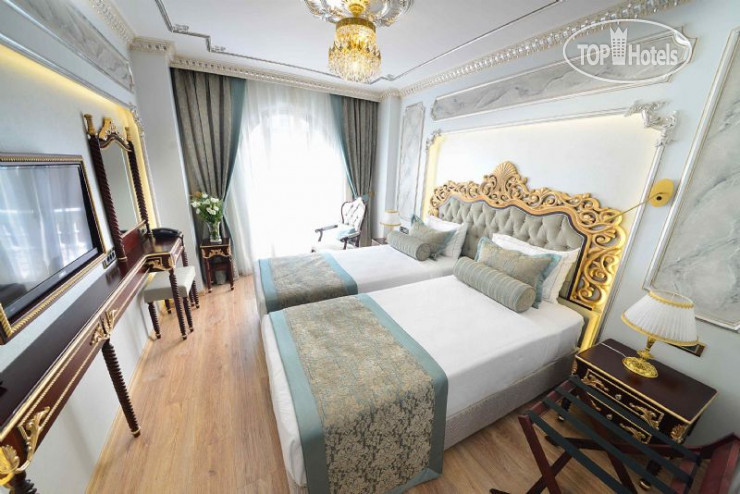 New photos from tourists My Golden Hotel