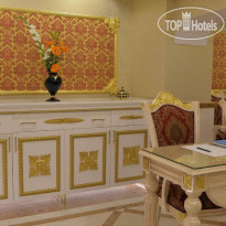 My Golden Hotel