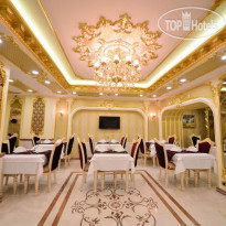My Golden Hotel