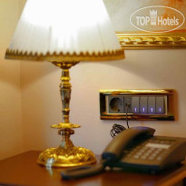 My Golden Hotel