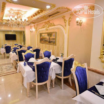 My Golden Hotel
