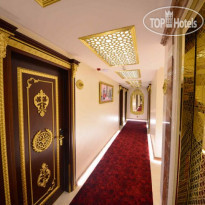 My Golden Hotel