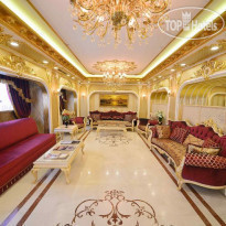 My Golden Hotel
