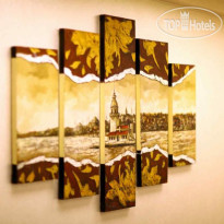 My Golden Hotel