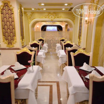 My Golden Hotel