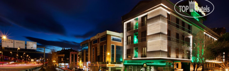 Holiday Inn Istanbul - Kadikoy