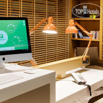 Holiday Inn Istanbul - Kadikoy 