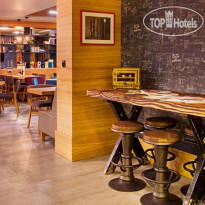 Holiday Inn Istanbul - Kadikoy 