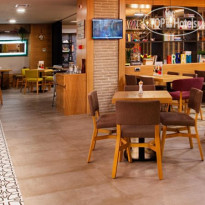 Holiday Inn Istanbul - Kadikoy 