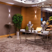 Holiday Inn Istanbul - Kadikoy 