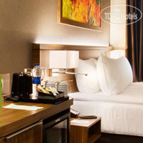 Holiday Inn Istanbul - Kadikoy 
