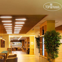 Holiday Inn Istanbul - Kadikoy 