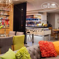 Holiday Inn Istanbul - Kadikoy 
