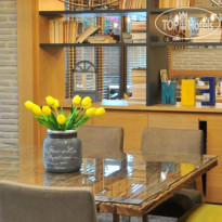 Holiday Inn Istanbul - Kadikoy 