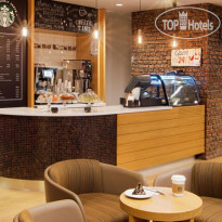 Holiday Inn Istanbul - Kadikoy