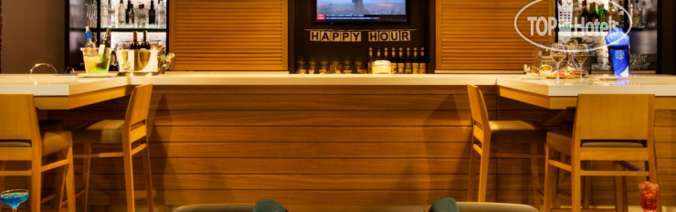 New photos from tourists Holiday Inn Istanbul - Kadikoy 4*