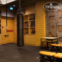 Holiday Inn Istanbul - Kadikoy