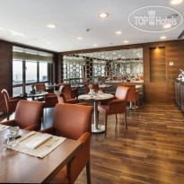 Dedeman Bostanci Istanbul Hotel & Convention Center