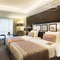 Dedeman Bostanci Istanbul Hotel & Convention Center