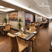 Dedeman Bostanci Istanbul Hotel & Convention Center