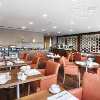 Dedeman Bostanci Istanbul Hotel & Convention Center