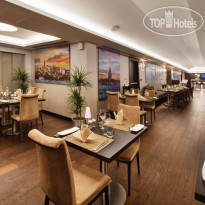 Dedeman Bostanci Istanbul Hotel & Convention Center