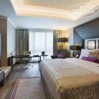 Dedeman Bostanci Istanbul Hotel & Convention Center