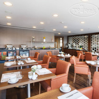 Dedeman Bostanci Istanbul Hotel & Convention Center