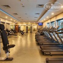 Dedeman Bostanci Istanbul Hotel & Convention Center