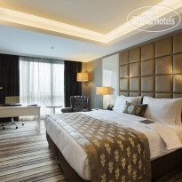 Dedeman Bostanci Istanbul Hotel & Convention Center