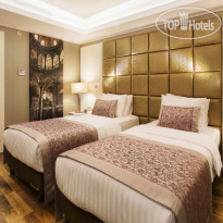 Dedeman Bostanci Istanbul Hotel & Convention Center