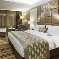 Dedeman Bostanci Istanbul Hotel & Convention Center
