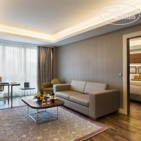 Dedeman Bostanci Istanbul Hotel & Convention Center