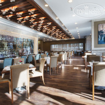 Dedeman Bostanci Istanbul Hotel & Convention Center