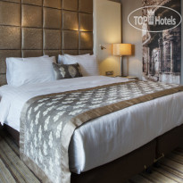 Dedeman Bostanci Istanbul Hotel & Convention Center