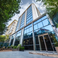 Molton Monapart Mecidiyekoy 