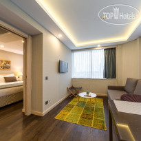 Molton Monapart Mecidiyekoy 