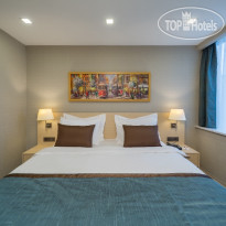 Molton Monapart Mecidiyekoy 